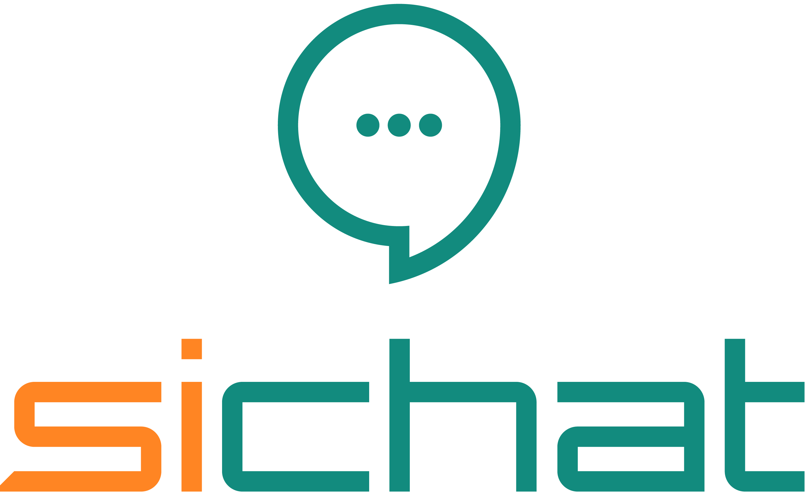 Sichat Logo